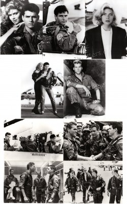 Top Gun (Top Gun)