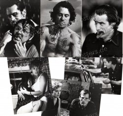 Kap der Angst (Cape Fear)