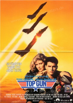 Top Gun (Top Gun)