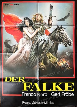 Falke, Der (Banovic Strahinja)