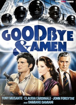 Goodbye und Amen (Goodbye e amen)