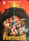 Fortress - Sie kämpfen um ihr Leben (Fortress)