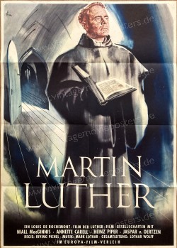 Martin Luther (Martin Luther)