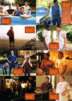 Gegen jede Regel (Remember the Titans)