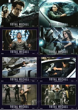 Total Recall (Total Recall)
