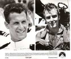 Top Gun (Top Gun)