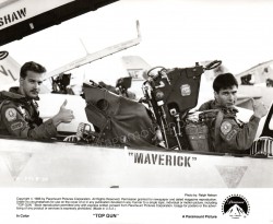 Top Gun (Top Gun)