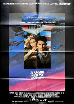 Top Gun (Top Gun)