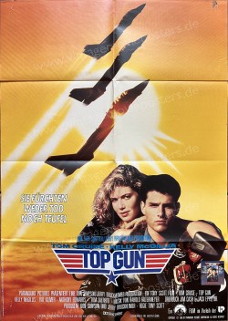 Top Gun (Top Gun)