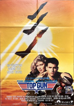 Top Gun (Top Gun)