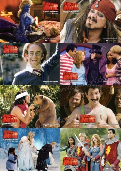 Epic Movie (Epic Movie)
