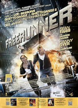 Freerunner (Freerunner)
