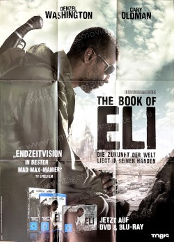 Book of Eli, The (Book of Eli, The)