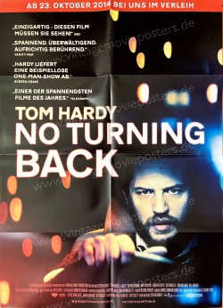 No Turning Back (Locke)