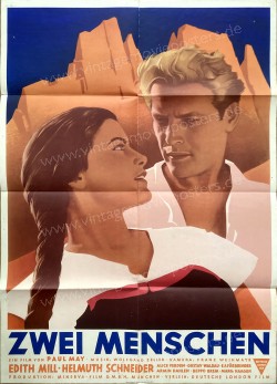 Two People (Zwei Menschen)