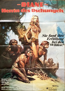 Mistress of the Apes (Mistress of the Apes)