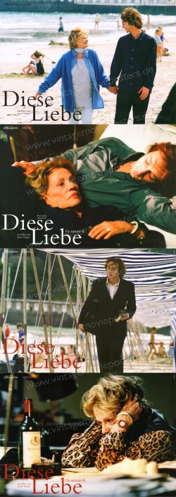 Diese Liebe (Cet amour-là)
