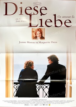 Diese Liebe (Cet amour-là)