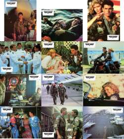 Top Gun (Top Gun)