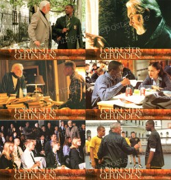 Forrester - Gefunden! (Finding Forrester)