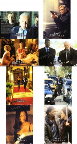 Bad Company (Bad Company)