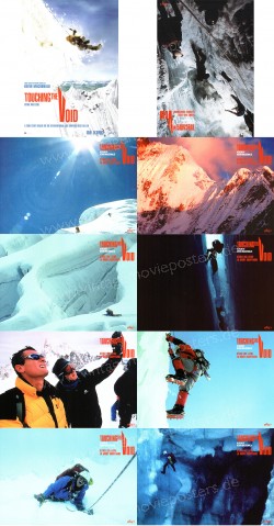 Touching the Void (Touching the Void)