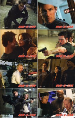 Mission: Impossible III (Mission: Impossible III)