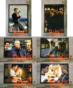 Buddy (Buddy)