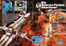 Goldwing (Goldwing)