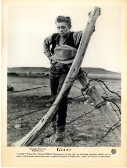 Giganten (Giant)