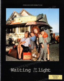 Waiting for the Light (Waiting for the Light)