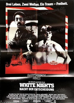 White Nights - Nacht der Entscheidung (White Nights)