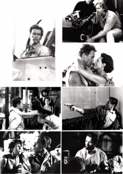 True Lies (True Lies)
