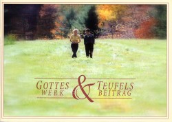 Gottes Werk & Teufels Beitrag (Cider House Rules, The)