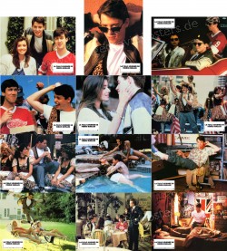 Ferris macht blau (Ferris Bueller's Day Off)
