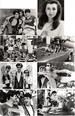 Ferris macht blau (Ferris Bueller's Day Off)