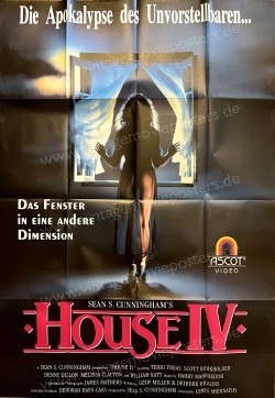 House IV (House IV)
