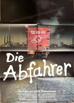 On the Move (Abfahrer, Die)