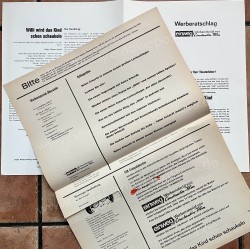 Willi wird das Kind schon schaukeln (Willi wird das Kind schon schaukeln)