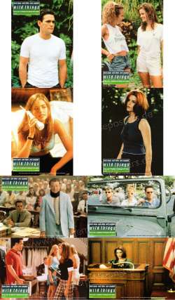 Wild Things (Wild Things)