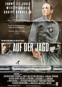 U.S. Marshals (U.S. Marshals)