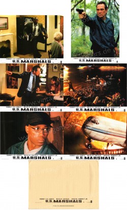 U.S. Marshals (U.S. Marshals)