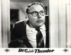 Tired Theodore (Müde Theodor, Der)