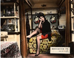 Boccaccio 70 (Boccaccio 70)