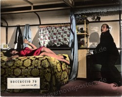 Boccaccio 70 (Boccaccio 70)