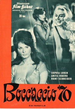 Boccaccio 70 (Boccaccio 70)