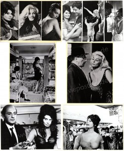 Boccaccio 70 (Boccaccio 70)