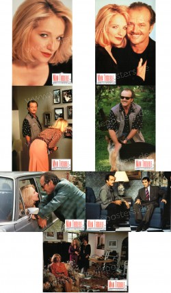 Man Trouble (Man Trouble)