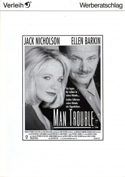 Man Trouble (Man Trouble)