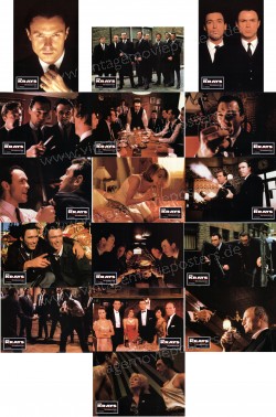 Krays, Die (Krays, The)